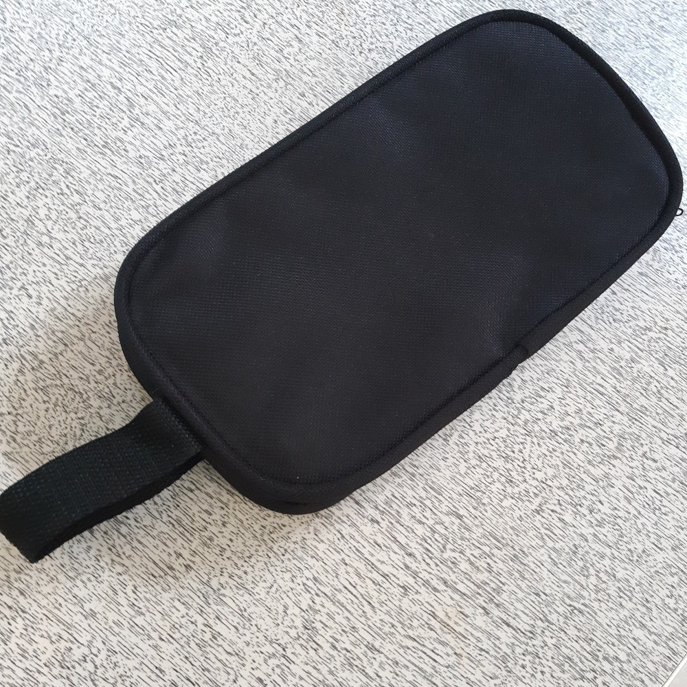 Chaps dopp toiletry bag